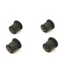 Megan Racing Front Upper Arm Bushings for 1990-2005 Mazda MX-5 Miata NA/NB