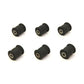 Megan Racing Rear Uppper Arm Bushings for 1990-2005 Mazda MX-5 Miata NB