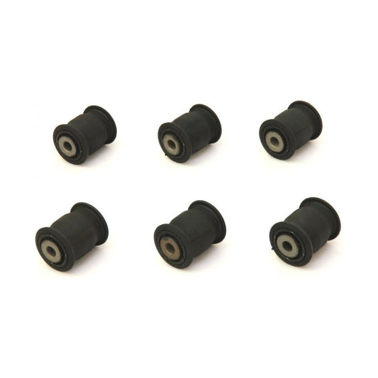 Megan Racing Rear Uppper Arm Bushings for 1990-2005 Mazda MX-5 Miata NB