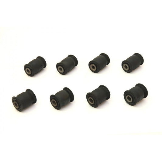 Megan Racing Rear Lower Arm Bushings for 1990-2005 Mazda MX-5 Miata NB