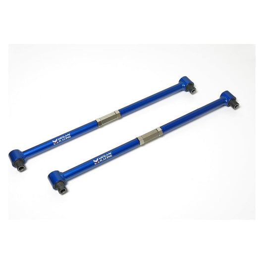 Megan Racing Rear Rear Links for 1998-2003 Mazda Protege/ Protege5