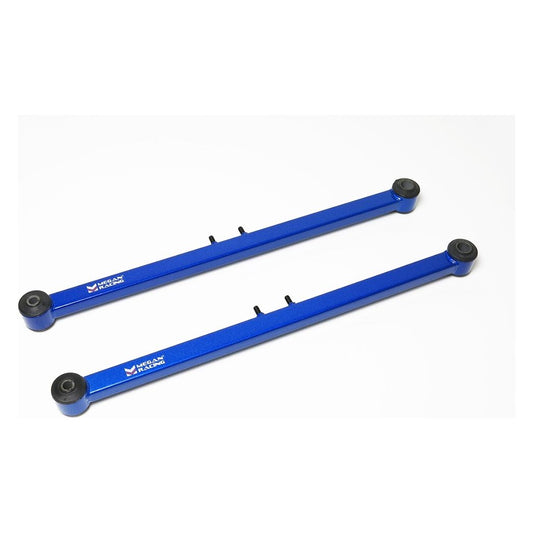 Megan Racing Rear Trailing Arms for 98-03 Mazda Protege/ 02-03 Protege5/ 98-03 323