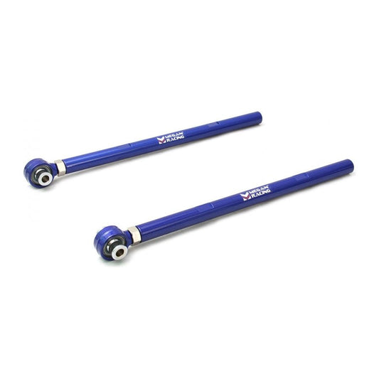 Megan Racing Rear Lower Trailing Arms for 1993-2002 Mazda RX-7 FD FD3S