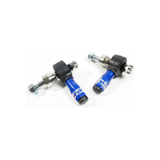 Megan Racing Outer Tie-Rod Ends for 1993-2002 Mazda RX-7 FD FD3S