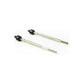 Megan Racing Hard Tie Rod (M16x1.5 Coarse Thread) for 1994-2002 Mazda RX-7 FD FD3S