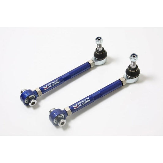 Megan Racing Rear Lateral Arms for Mazda MX-5 Miata NC (06-15)/ RX-8 (03-12)