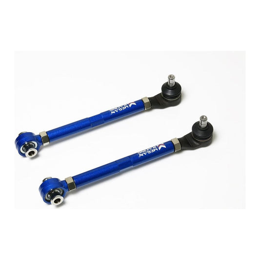 Megan Racing Rear Toe Control Arms for Mazda MX-5 Miata NC (06-15)/ RX-8 (03-12)