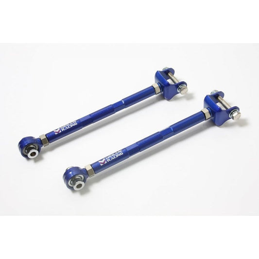 Megan Racing Rear Traction Rods for Mazda MX-5 Miata NC (06-15)/ RX-8 (03-12)