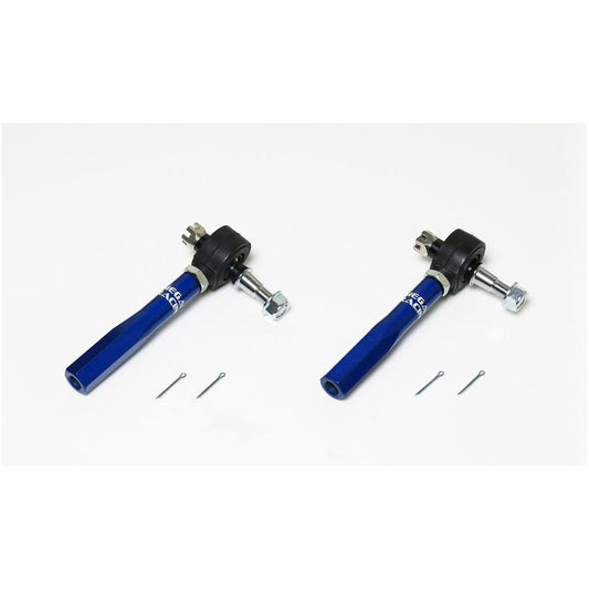 Megan Racing Tie Rod End for 2003-2012 Mazda RX-8