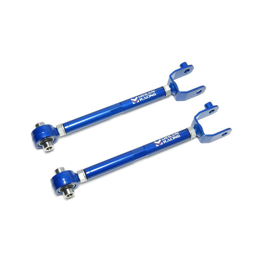 Megan Racing Rear Lower Camber Arm (Pillow Ball) for 2016+ Miata MX5