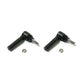 Megan Racing Bump Steer Correction Tie Rod End for 1990-1996 Nissan 300ZX (Z32)