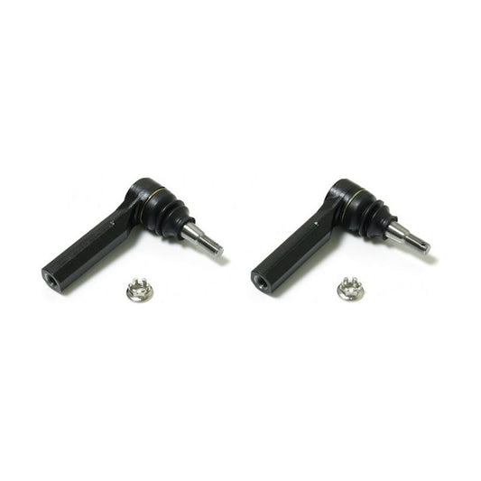 Megan Racing Bump Steer Correction Tie Rod End for 1990-1996 Nissan 300ZX (Z32)
