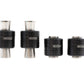 Megan Racing Front Lower Control Arm Bushing (Spherical) for Nissan 350Z (03-08) / Infiniti G35 (03-07)