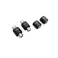 Megan Racing Front Lower Control Arm Bushing (Spherical) for Nissan 350Z (03-08) / Infiniti G35 (03-07)