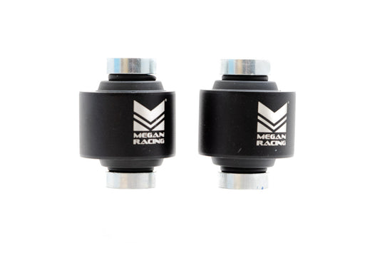 Megan Racing Front Tension Arm Bushing (Spherical) for Nissan 350Z (03-08) / Infiniti G35 (03-07)
