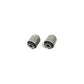 Megan Racing Rear Lower Arm Bushings for 03-09 Nissan 350Z/ 03-06 Infiniti G35