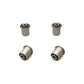 Megan Racing Rear Upper Arm Bushings for 03-09 Nissan 350Z Z33/ 03-07 Infiniti G35 V35