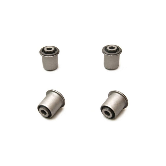 Megan Racing Rear Upper Arm Bushings for 03-09 Nissan 350Z Z33/ 03-07 Infiniti G35 V35
