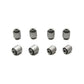 Megan Racing Rear Knuckle Bushings for Nissan 350Z (03-08) / Infiniti G35 (03-06)