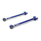Megan Racing Rear Lower Toe Arms (true coilovers needed) for Nissan 350Z (03-08) / Infiniti G35 (03-06)