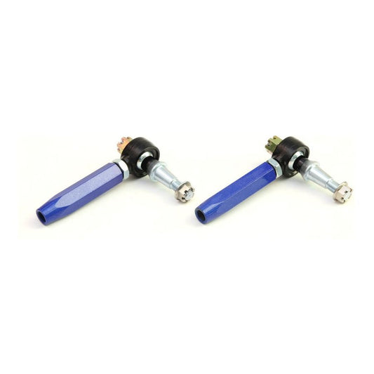 Megan Racing Tie Rod Ends for Nissan 350Z Z33 (03-09) / Infiniti G35 Coupe (03-07)/G35 Sedan (03-06)