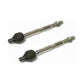 Megan Racing Inner Tie Rods for Nissan 350Z Z33 (03-09)/ Infiniti G35 Coupe (03-07)/G35 Sedan (03-06)