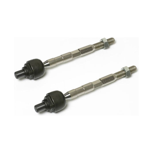 Megan Racing Inner Tie Rods for Nissan 350Z Z33 (03-09)/ Infiniti G35 Coupe (03-07)/G35 Sedan (03-06)