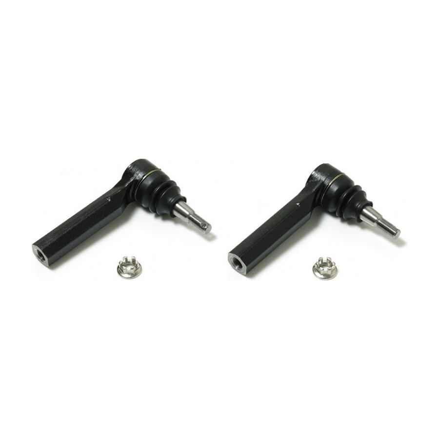 Megan Racing Bump Steer Correction Tie Rod End for Nissan 350Z (03-09) Non-Adjustable