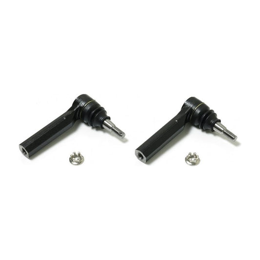 Megan Racing Bump Steer Correction Tie Rod End for Nissan 350Z (03-09) Non-Adjustable