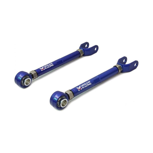 Megan Racing Rear Radius Arms for Nissan 350Z (03-09) / Infiniti G35 (03-06)
