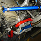 Megan Racing Rear Radius Arms for Nissan 350Z (03-09) / Infiniti G35 (03-06)