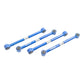 Megan Racing Rear Lateral Arm Kit for 1990-1994 Nissan Sentra (B13)