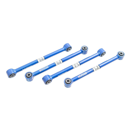 Megan Racing Rear Lateral Arm Kit for 1990-1994 Nissan Sentra (B13)