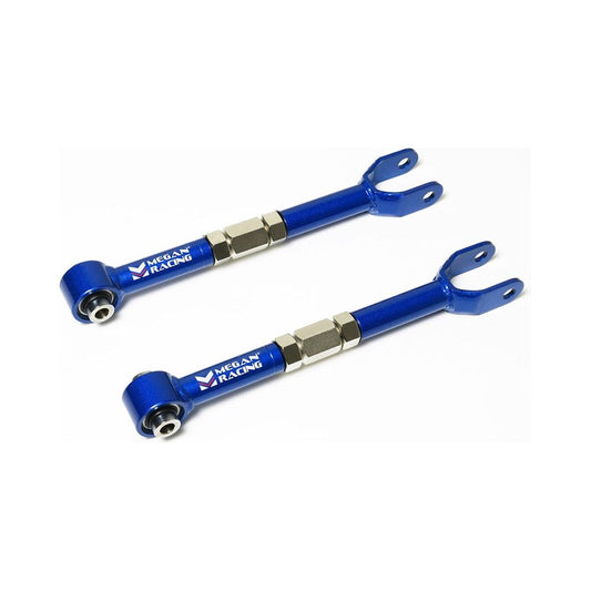 Megan Racing Rear Camber Kit for 2009-2024 Nissan GT-R R35