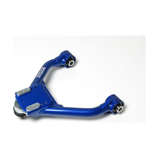 Megan Racing Front Upper Camber Arms for 2009-2024 Nissan GT-R R35