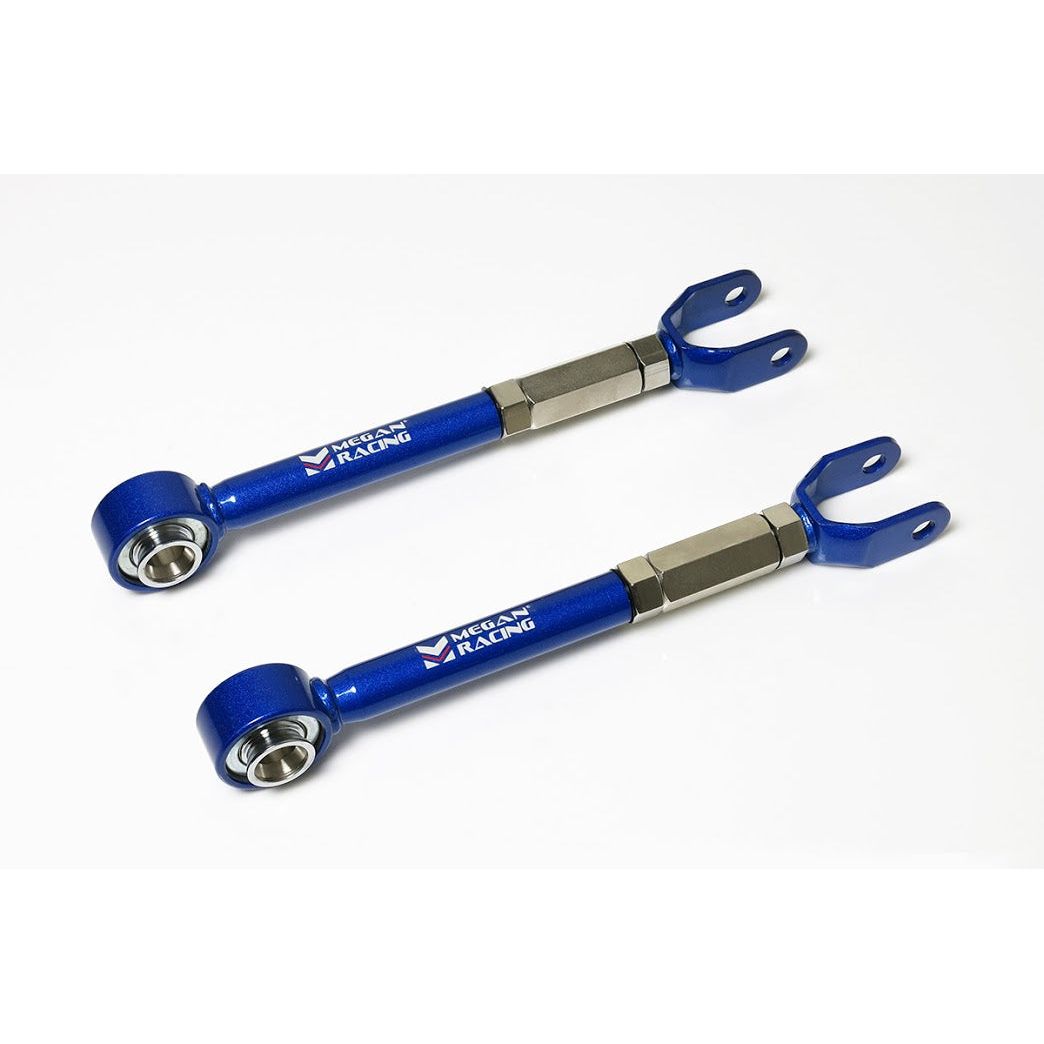 Megan Racing Rear Traction Rod for 2009-2024 Nissan GT-R R35 – PINNACLE ...
