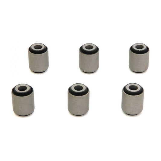 Megan Racing Toe/Traction/Camber Link Bushing for 1988-1994 Nissan 240SX S13