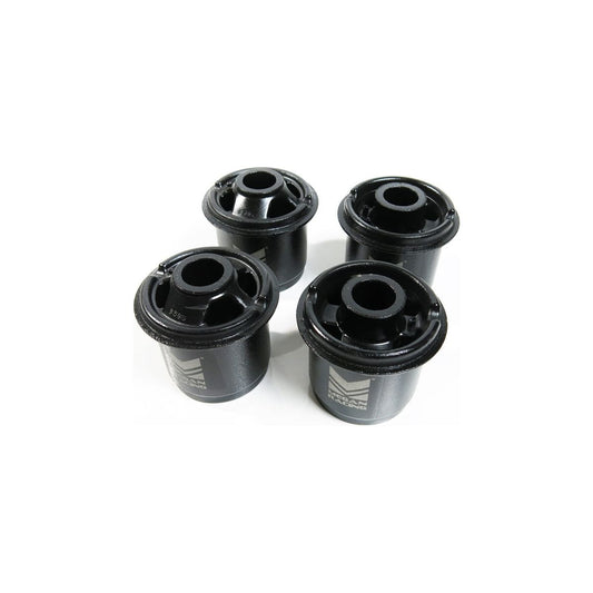Megan Racing Rear Subframe Bushing for Nissan 240SX S13 S14 S15 / 300ZX Z32 / Skyline R32 R33 R34 (RWD Only)