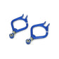 Megan Racing Rear Upper Control Arms for 1989-1994 Nissan 240SX S13