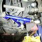 Megan Racing Rear Lower Control Arm for 89-94 Nissan 240SX S13/90-96 300ZX Z32