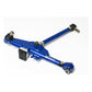 Megan Racing Type-II Front Adjustable Lower Control Arm for 1989-1994 Nissan 240SX S13