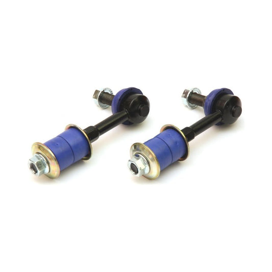 Megan Racing Reinforced Front Stabilizer Link Kit for 1989-2002 Nissan 240SX S13/S14/S15