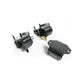 Megan Racing Engine Mounts for 1989-1998 Nissan 240SX S13/ S14