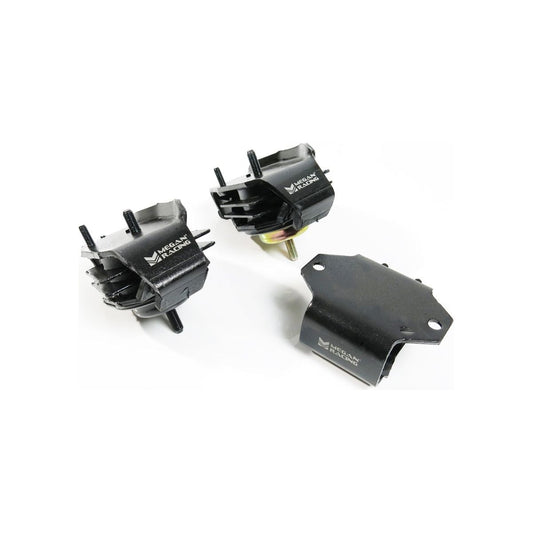 Megan Racing Engine Mounts for 1989-1998 Nissan 240SX S13/ S14