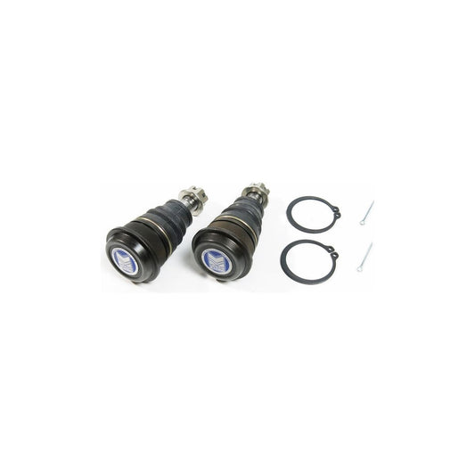 Megan Racing Front Roll Center Adjuster for 1989-1994 Nissan 240SX S13