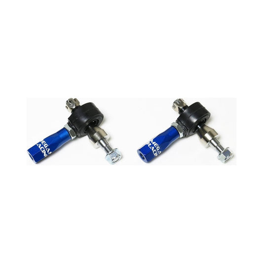 Megan Racing Tie Rod Ends for Nissan 240SX S13 (89-94) / Silvia S15 w/o HICAS (99-02)
