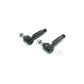 Megan Racing Type-II Tie Rod End (25mm Extended) for Nissan 240SX S13 (89-94) / S15 (99-02)