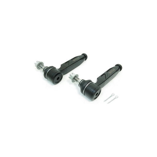 Megan Racing Type-II Tie Rod End (25mm Extended) for Nissan 240SX S13 (89-94) / S15 (99-02)