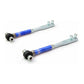 Megan Racing Front Pillow Tension Rods for Infiniti Q45 (G50) 90-96 / Nissan S13/Z32/R32 (RWD Only)