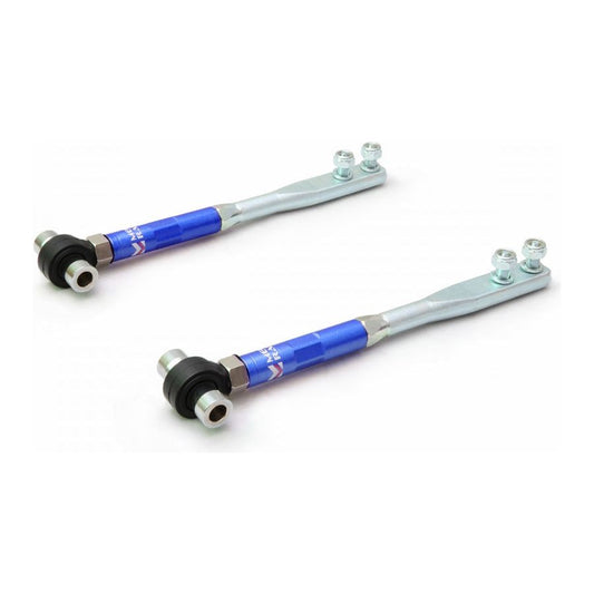 Megan Racing Front Pillow Tension Rods for Infiniti Q45 (G50) 90-96 / Nissan S13/Z32/R32 (RWD Only)